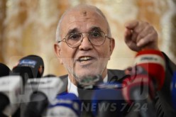 شرفي : “حاربت الفساد ..وأعلنت المقاطعة مع نظام بوتفليقة منذ 2014 “