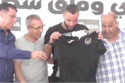 نساخ يلتحق لموسمين.. عيبود منتظر اليوم وحمّار يصر على بن عياد