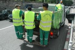 عمال نات كوم‮ ‬يهدّدون بإغراق العاصمة