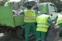 إدماج كل عمال النّظافة‮ ‬غير المرسّمين وإدراجهم في‮ ‬تصنيف3