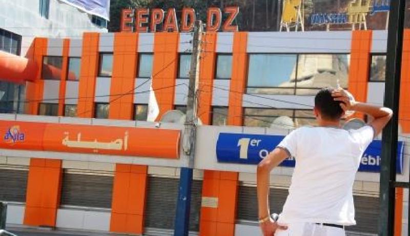وزارة البريد تدفع أكبر ممون لخدمات الأنترنيت نحو الإفلاس الحقيقي