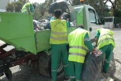 ترسيم كل عمال ومستخدمي قطاع الجماعات المحلية غير المرسمين