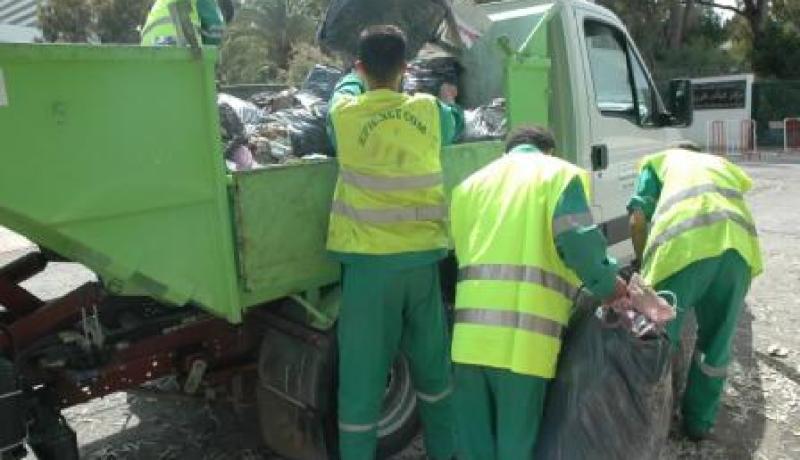 ترسيم كل عمال ومستخدمي قطاع الجماعات المحلية غير المرسمين