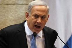 نتانياهو يرغب باعادة عشرات الاف المهاجرين الافارقة الى بلدانهم