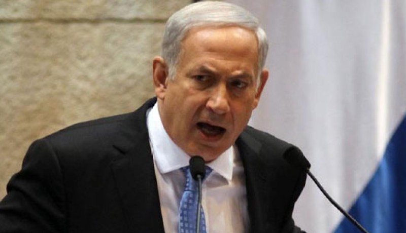 نتانياهو يرغب باعادة عشرات الاف المهاجرين الافارقة الى بلدانهم