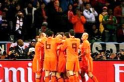 مونديال 2010: شبح 1974 و1978 يطارد الهولنديين لكن “البرتقالي” ليس المرشح الأقوى هذه المرة