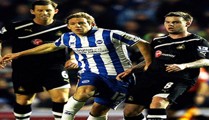 إقصاء نيوكاستل على يد فريق من الدرجة 2 في كأس إنجلترا