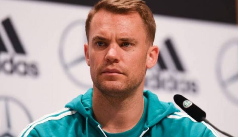 نوير:”مُباراة المكسيك تُشبه لقاء الجزائر في مونديال 2014″