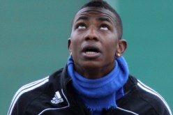 الهولندي إيليا من يوفنتوس إلى فيردر بريمن