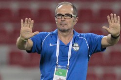 المدرب الفرنسي بارنار سيموندي يوقع على عقد لمدة 6 أشهر مع شباب قسنطينة