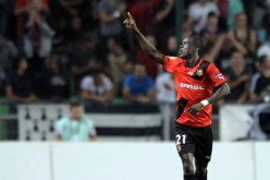 الان تراوريه لاعب العام في بوركينا فاسو