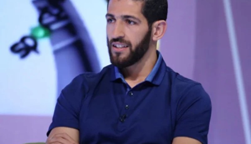 الشباب السعودي يقدم عرضا رسميا لحليش