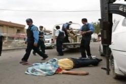 مقتل أستاذ جامعي بنيران مسلحين في دهوك شمال العراق