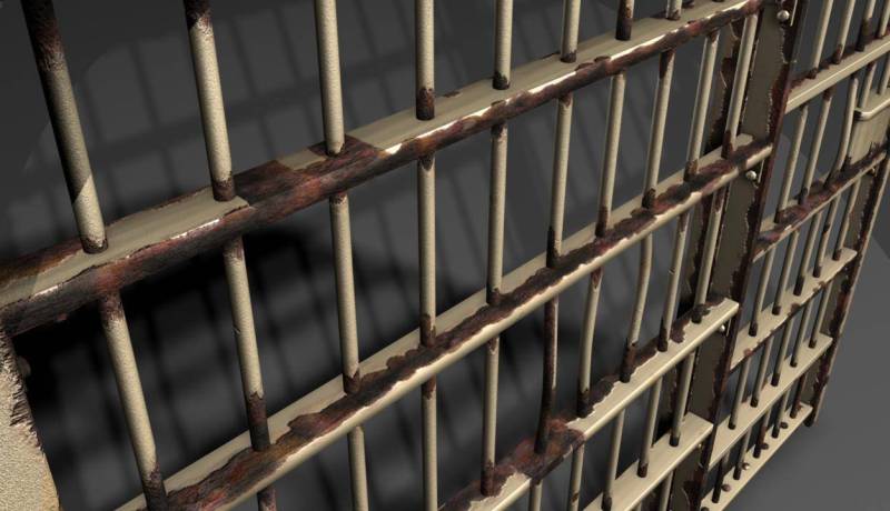 السجن عشر سنوات للأمريكية “جهاد جاين” في قضية رسوم مسيئة للنبي محمد