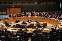 الغرب والعرب يحاولون تفادي الفيتو الروسي بشأن سوريا