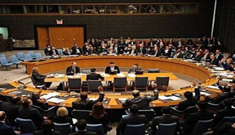 الغرب والعرب يحاولون تفادي الفيتو الروسي بشأن سوريا