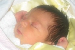 أول صالون للرضع في العشرين من مارس المقبل