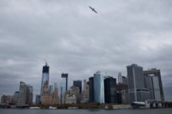 صفحة سورية على فيس بوك تزعم وقوف إيران وسوريا وراء إعصار ساندي