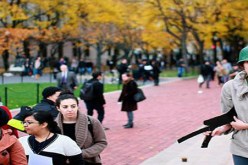 حملة أمنية مشددة على الطلاب المسلمين في نيويورك
