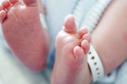 حاجة جزائرية تضع مولود بالبقاع المقدسة