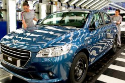 “سي إيليزي” و “301” جزائريتين في 2019