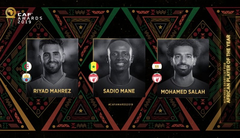 تسريبات.. “ماني” في طريق مفتوح للتفوق على “محرز” !