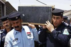 اغتيال مدير شكاوي المواطنين بوزارة الداخلية العراقية
