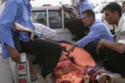 اغتيال موظف حكومي وآخر قيادى في قوات الصحوة غربي  بغداد