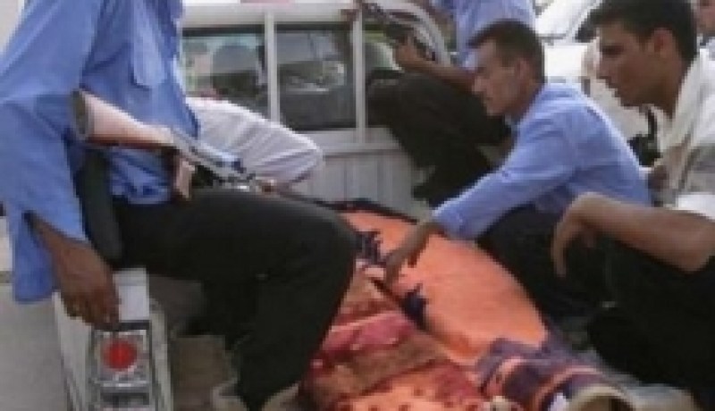 اغتيال موظف حكومي وآخر قيادى في قوات الصحوة غربي  بغداد