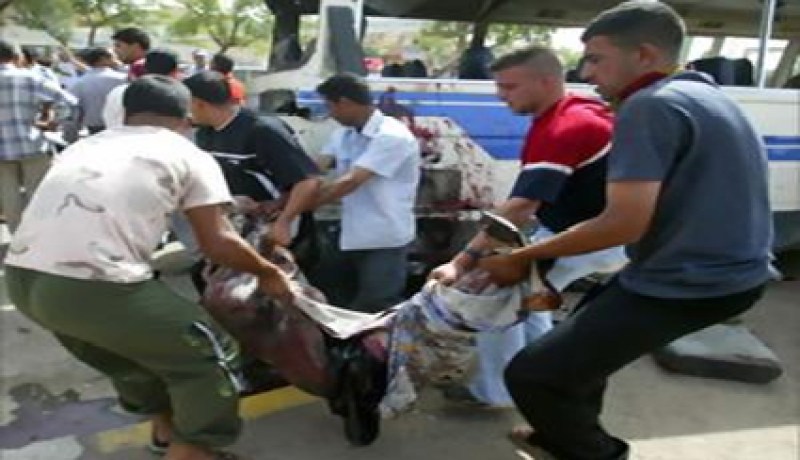 مقتل 5 أشخاص بهجومين منفصلين شمال بغداد