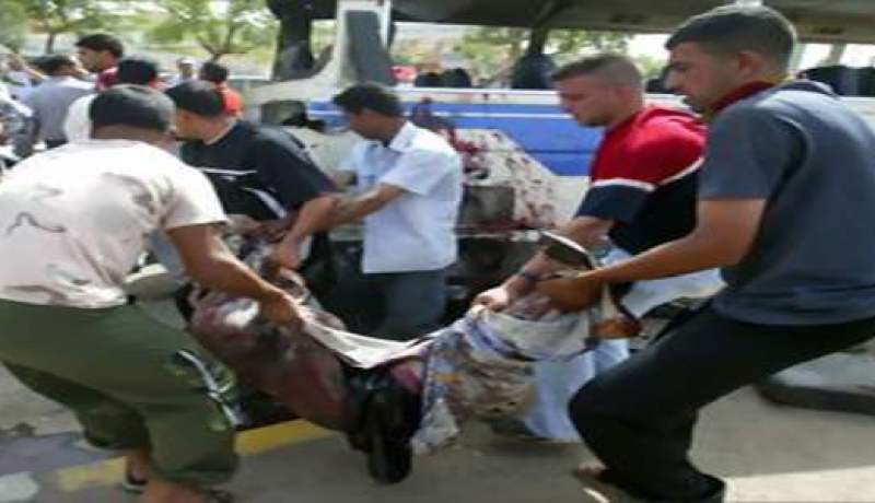 مصرع امرأة وجرح ابنها في هجوم مسلح على منزلهما غرب بغداد