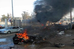 مقتل 31 شخصا في هجوم انتحاري استهدف مشيعين في العراق