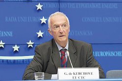 الاتحاد الأوروبي يعول على الجزائر لمواصلة دورها في مكافحة الارهاب على المستوى الاقليمي