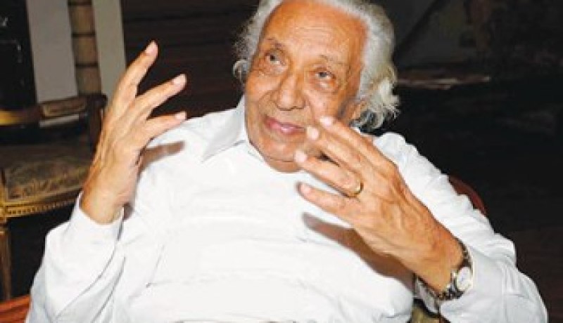 وفاة الكاتب والمفكر ميلاد حنا عن عمر يناهز 88 عامًا