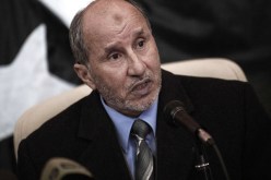 السنغال تعترف بالمجلس الانتقالي ممثلا شرعيا للشعب الليبي