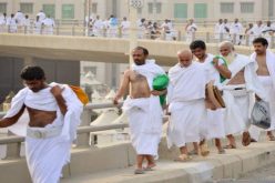 إنطلاق الحج يوم الأحد المقبل “بتطبيقات” تساعد الحجاج في آداء مناسكهم