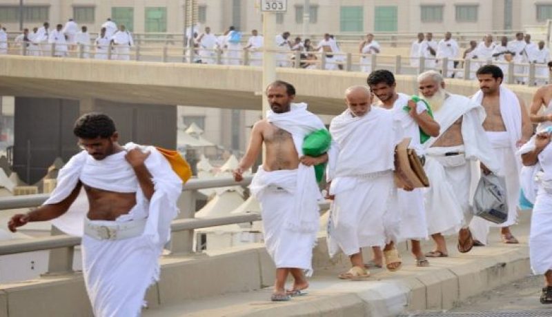 إنطلاق الحج يوم الأحد المقبل “بتطبيقات” تساعد الحجاج في آداء مناسكهم