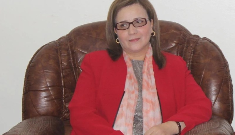 مسلم سي عامر تبرز على التقدم الذي حققته الجزائر في مجال ترقية حقوق المرأة