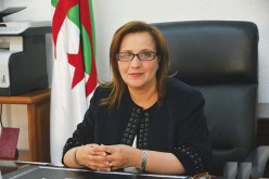 مسلم تمثل الجزائر في القمة العالمية الانسانية بإسطمبول