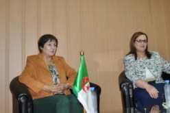وزارة التضامن تكرم 37 تلميذا ناجحا من مراكز الطفولة المسعفة والمتخصصة