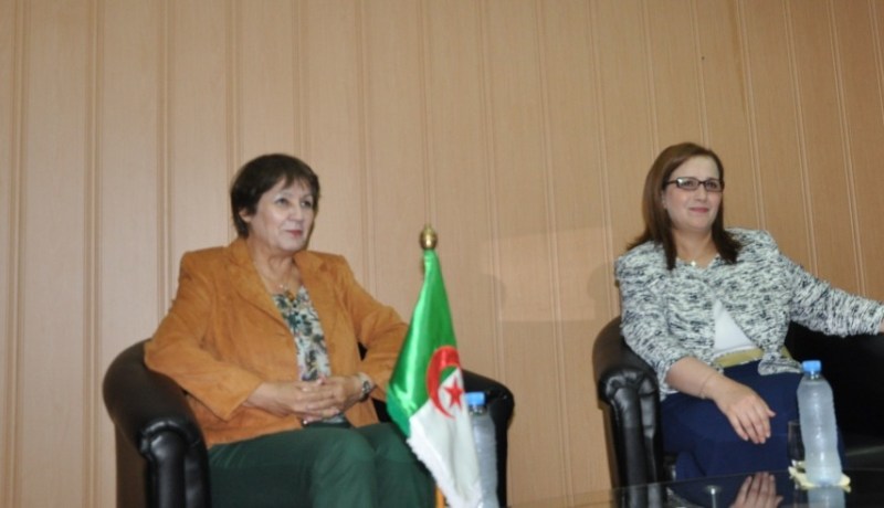 وزارة التضامن تكرم 37 تلميذا ناجحا من مراكز الطفولة المسعفة والمتخصصة