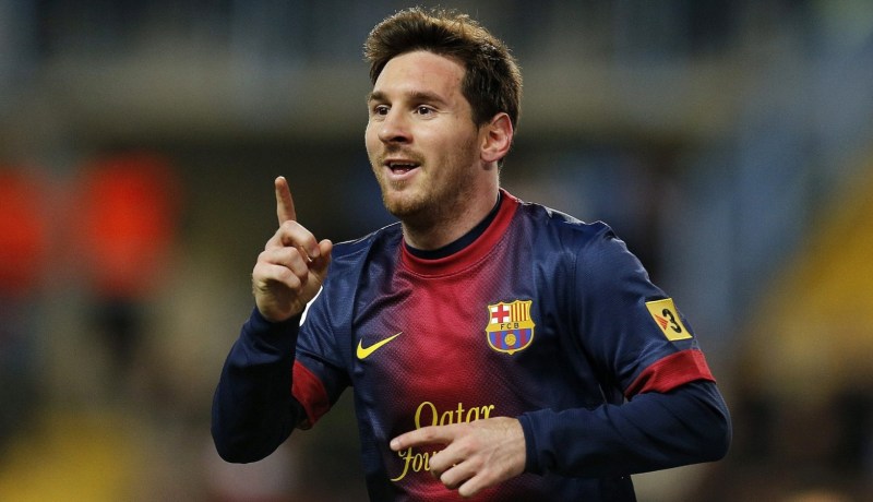 ميسي يرد على رحيله من برشلونة: لا.. هذا حلمي