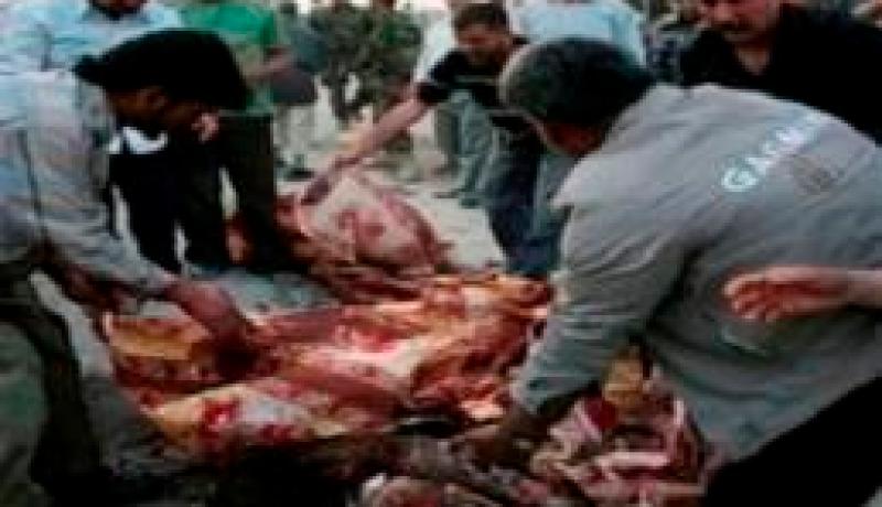 ارتفاع عدد القتلى في تفجيرات العراق إلى 23 شخص