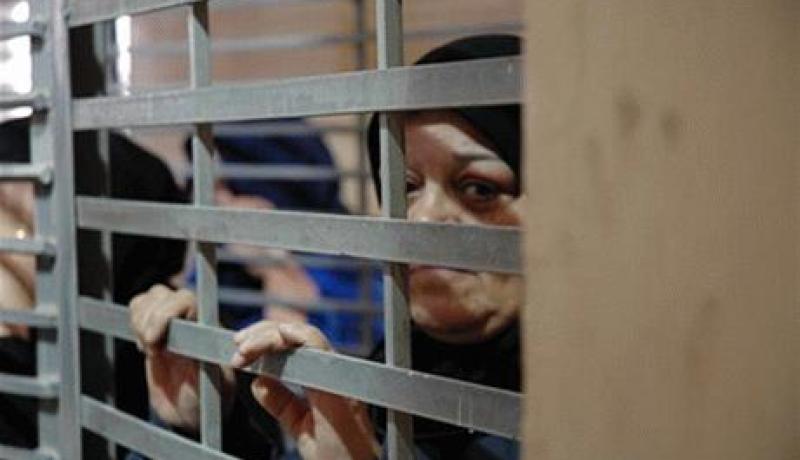 21 طفلا يعيشون داخل سجن للنساء فى بغداد