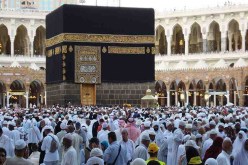 أكثر من 3 آلاف حاج من أصل 36 ألف حجزوا غرفهم إلكترونيا