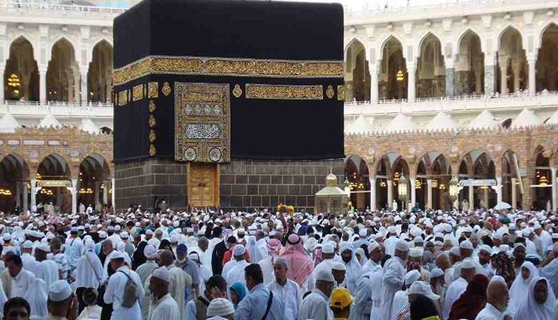 أكثر من 3 آلاف حاج من أصل 36 ألف حجزوا غرفهم إلكترونيا