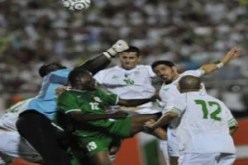 رئيس اتحادية كرة القدم للنيجر سنخوض المباراة بتعداد متكامل