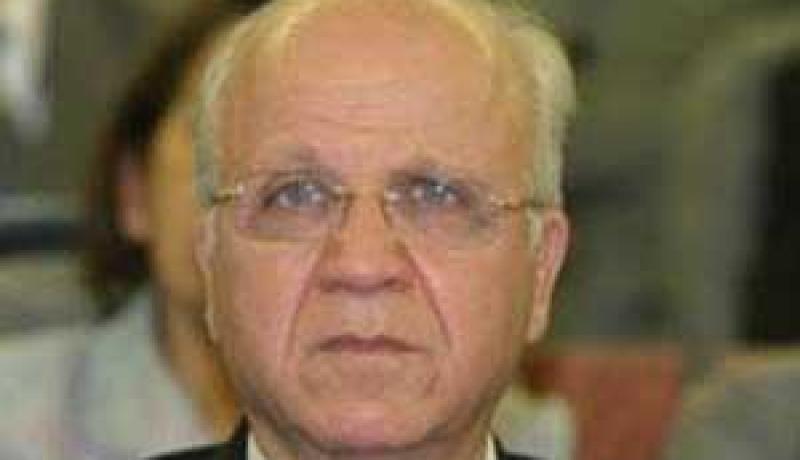 مدلسي يعقد جلسة عمل مع نظيره التركي