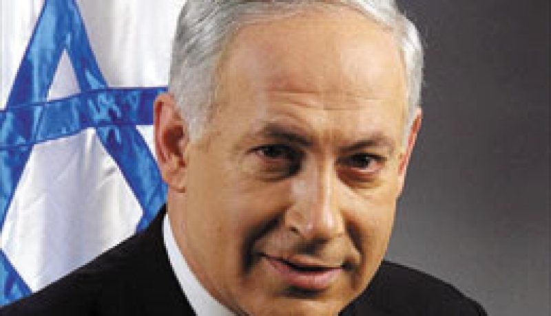 نتنياهو عرض الإفراج عن 25 معتقلا من الأسرى الفلسطينيين بشرط لقاء محمود عباس