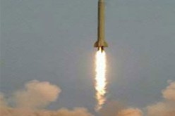 سيول تعتبر أن الهدف من إطلاق بيونغ يانغ صاروخا هو توجيه رسالة بأنها قوة نووية